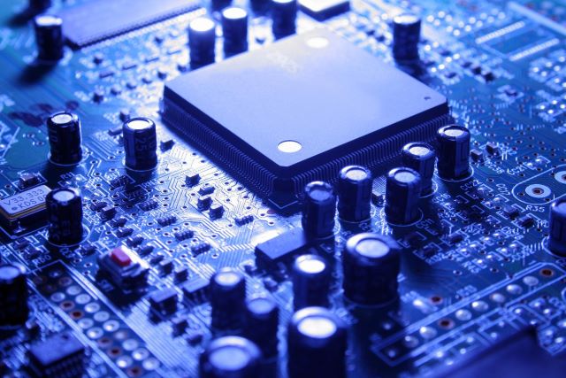 明佳達全球領先的存儲芯片供應商——供應三星的 DDR4、DDR5、NAND Flash 等存儲芯片